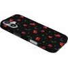 image:imageCasely iPhone 14 Case  Falling for You  Plum Floral  Compatible with MagSafe  Classic Ultra Slim DesignSweet Revenge  Cherry Skulls