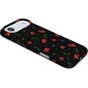 image:imageCasely iPhone 14 Case  Falling for You  Plum Floral  Compatible with MagSafe  Classic Ultra Slim DesignSweet Revenge  Cherry Skulls