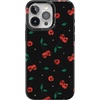 image:imageCasely iPhone 14 Case  Falling for You  Plum Floral  Compatible with MagSafe  Classic Ultra Slim DesignSweet Revenge  Cherry Skulls