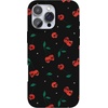 image:imageCasely iPhone 14 Case  Falling for You  Plum Floral  Compatible with MagSafe  Classic Ultra Slim DesignSweet Revenge  Cherry Skulls
