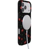 image:imageCasely iPhone 14 Case  Falling for You  Plum Floral  Compatible with MagSafe  Classic Ultra Slim DesignSweet Revenge  Cherry Skulls