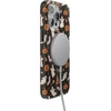 image:imageCasely iPhone 14 Case  Falling for You  Plum Floral  Compatible with MagSafe  Classic Ultra Slim DesignTrick or Treat  Sweet Halloween