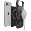 image:imageCasely iPhone 14 Case  Falling for You  Plum Floral  Compatible with MagSafe  Classic Ultra Slim DesignWere Ready For It  Black Serpent