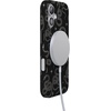 image:imageCasely iPhone 14 Case  Falling for You  Plum Floral  Compatible with MagSafe  Classic Ultra Slim DesignWere Ready For It  Black Serpent