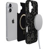 image:imageCasely iPhone 14 Case  Falling for You  Plum Floral  Compatible with MagSafe  Classic Ultra Slim DesignWere Ready For It  Black Serpent