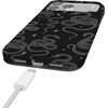 image:imageCasely iPhone 14 Case  Falling for You  Plum Floral  Compatible with MagSafe  Classic Ultra Slim DesignWere Ready For It  Black Serpent