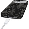 image:imageCasely iPhone 14 Case  Falling for You  Plum Floral  Compatible with MagSafe  Classic Ultra Slim DesignWere Ready For It  Black Serpent