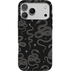 image:imageCasely iPhone 14 Case  Falling for You  Plum Floral  Compatible with MagSafe  Classic Ultra Slim DesignWere Ready For It  Black Serpent