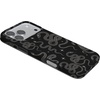 image:imageCasely iPhone 14 Case  Falling for You  Plum Floral  Compatible with MagSafe  Classic Ultra Slim DesignWere Ready For It  Black Serpent
