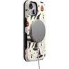 image:imageCasely iPhone 14 Case  Feeling Witchy  Haunted Halloween  Bold Protective Design  Compatible with MagSafe