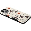 image:imageCasely iPhone 14 Case  Feeling Witchy  Haunted Halloween  Bold Protective Design  Compatible with MagSafe