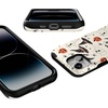 image:imageCasely iPhone 14 Case  Feeling Witchy  Haunted Halloween  Bold Protective Design  Compatible with MagSafe