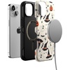 image:imageCasely iPhone 14 Case  Feeling Witchy  Haunted Halloween  Bold Protective Design  Compatible with MagSafe