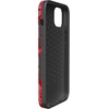 image:imageCasely iPhone 14 Case  Final Rose  Red amp Pink Floral  Bold Protective Design  MagSafe Compatible Design
