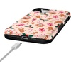 image:imageCasely iPhone 14 Case  Frosted Wishes  Sweet Treat  Bold Protective Design  MagSafe Compatible Design