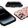 image:imageCasely iPhone 14 Case  Frosted Wishes  Sweet Treat  Bold Protective Design  MagSafe Compatible Design