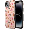 image:imageCasely iPhone 14 Case  Frosted Wishes  Sweet Treat  Bold Protective Design  MagSafe Compatible Design