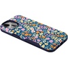 image:imageCasely iPhone 14 Case  Full Bloom  Navy Floral  Bold Protective Design  Compatible with MagSafe
