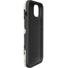 image:imageCasely iPhone 14 Case  Goth Girlie  Black Bows  Bold Protective Design  Compatible with MagSafe