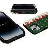 image:imageCasely iPhone 14 Case  Grandpas Sweater  Holiday Knit  Bold Protective Design  MagSafe Compatible Design