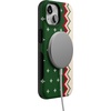 image:imageCasely iPhone 14 Case  Grandpas Sweater  Holiday Knit  Bold Protective Design  MagSafe Compatible Design