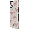 image:imageCasely iPhone 14 Case  Heart Flutters  Butterfly  Bold Protective Design  Compatible with MagSafe