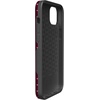 image:imageCasely iPhone 14 Case  Heart Noir  Tiny Hearts  Bold Protective Design  MagSafe Compatible Design