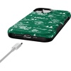 image:imageCasely iPhone 14 Case  Home for The Holidays  Mountain Town  Bold Protective Design  MagSafe Compatible Design