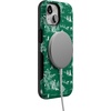 image:imageCasely iPhone 14 Case  Home for The Holidays  Mountain Town  Bold Protective Design  MagSafe Compatible Design
