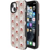 image:imageCasely iPhone 14 Case  Jolly St Nick  Retro Claus  Bold Protective Design  MagSafe Compatible Design