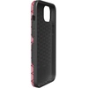image:imageCasely iPhone 14 Case  Love Locks  Pink Hearts  Bold Protective Design  MagSafe Compatible Design