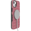 image:imageCasely iPhone 14 Case  Love Locks  Pink Hearts  Bold Protective Design  MagSafe Compatible Design