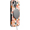 image:imageCasely iPhone 14 Case  Oh My Gourd  Pumpkin Patch  Bold Protective Design  Compatible with MagSafe