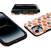 image:imageCasely iPhone 14 Case  Oh My Gourd  Pumpkin Patch  Bold Protective Design  Compatible with MagSafe