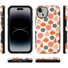 image:imageCasely iPhone 14 Case  Oh My Gourd  Pumpkin Patch  Bold Protective Design  Compatible with MagSafe