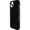 image:imageCasely iPhone 14 Case  On the Dot  Black Polka Dot  Bold Protective Design  Compatible with MagSafe