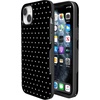 image:imageCasely iPhone 14 Case  On the Dot  Black Polka Dot  Bold Protective Design  Compatible with MagSafe
