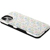 image:imageCasely iPhone 14 Case  Pastel Garden  Sunday Best  Bold Protective Design  Compatible with MagSafe