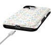 image:imageCasely iPhone 14 Case  Pastel Garden  Sunday Best  Bold Protective Design  Compatible with MagSafe
