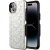 image:imageCasely iPhone 14 Case  Pastel Garden  Sunday Best  Bold Protective Design  Compatible with MagSafe