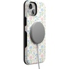 image:imageCasely iPhone 14 Case  Pastel Garden  Sunday Best  Bold Protective Design  Compatible with MagSafe