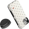 image:imageCasely iPhone 14 Case  Rockin Around  Christmas Tree  Bold Protective Design  MagSafe Compatible Design