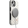image:imageCasely iPhone 14 Case  Rockin Around  Christmas Tree  Bold Protective Design  MagSafe Compatible Design