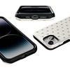 image:imageCasely iPhone 14 Case  Rockin Around  Christmas Tree  Bold Protective Design  MagSafe Compatible Design