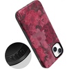 image:imageCasely iPhone 14 Case  Romance Novel  Moody Floral  Bold Protective Design  Compatible with MagSafe