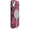 image:imageCasely iPhone 14 Case  Romance Novel  Moody Floral  Bold Protective Design  Compatible with MagSafe