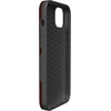 image:imageCasely iPhone 14 Case  Teddy Bows  Brown Polka Dot  Bold Protective Design  MagSafe Compatible Design