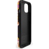 image:imageCasely iPhone 14 Case  Tropical Color Splash  Abstract Retro  Bold Protective Design  Compatible with MagSafe