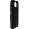 image:imageCasely iPhone 14 Case  Twilight Flora  Moody Monochrome  Bold Protective Design  Compatible with MagSafe
