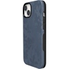 image:imageCasely iPhone 14 Case  Twilight Flora  Moody Monochrome  Bold Protective Design  Compatible with MagSafe